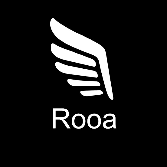 Rooa Logo